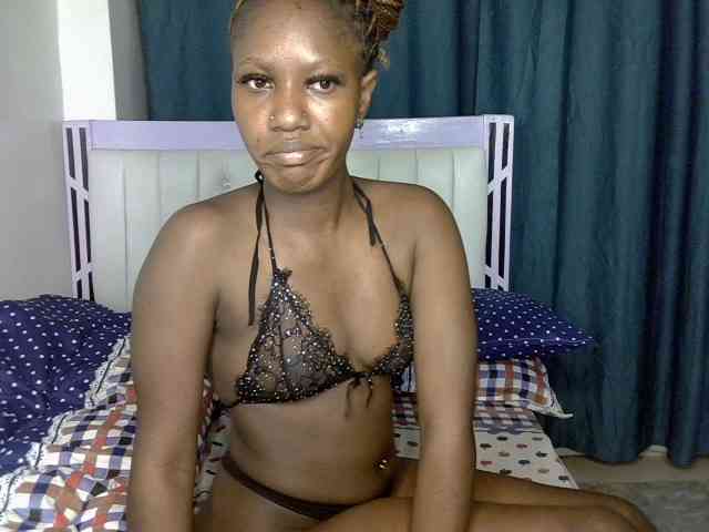 Prettyluxe webcam