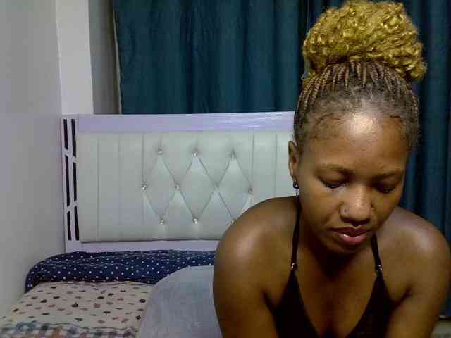 Prettyluxe webcam