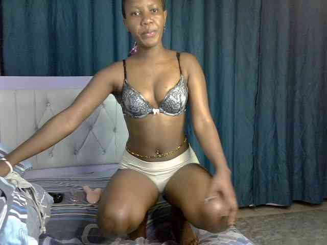 Prettyluxe webcam