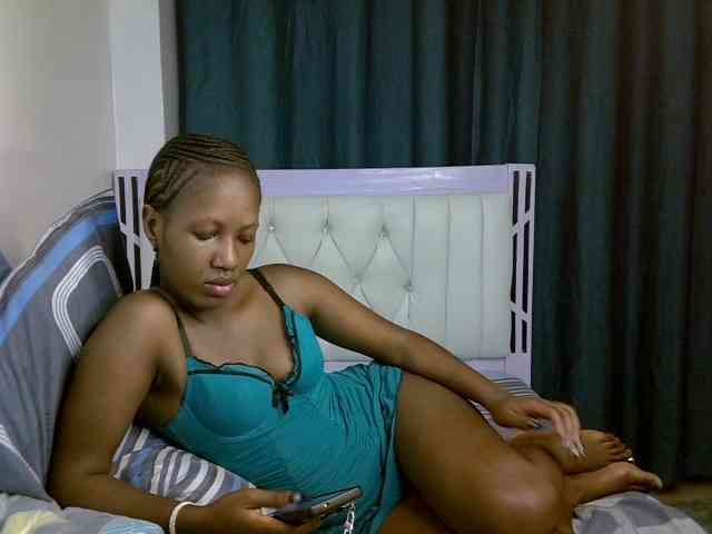 Prettyluxe webcam