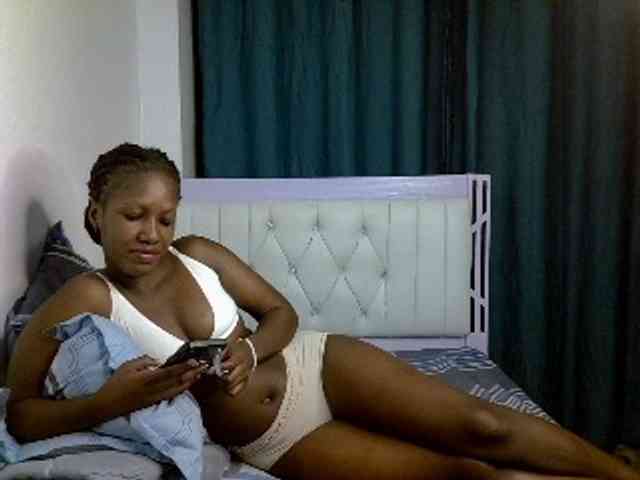 Prettyluxe webcam