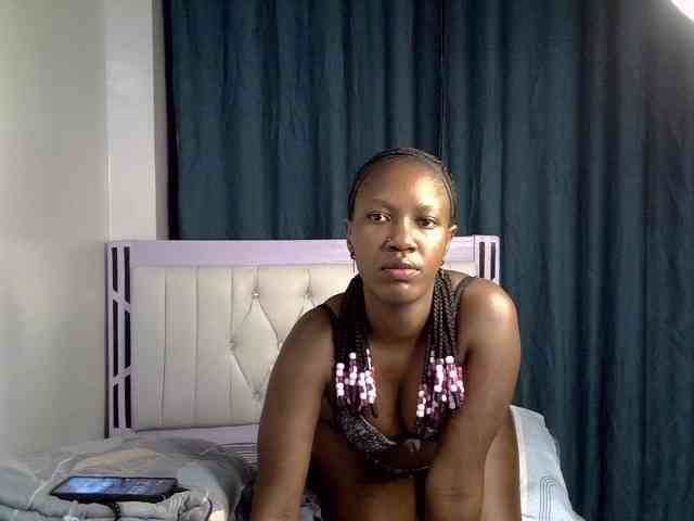 Prettyluxe webcam
