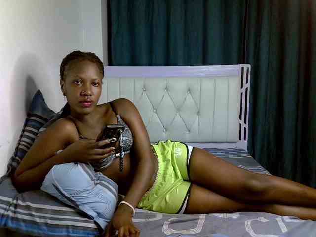 Prettyluxe webcam