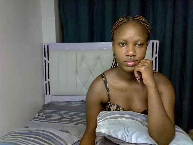 Prettyluxe webcam