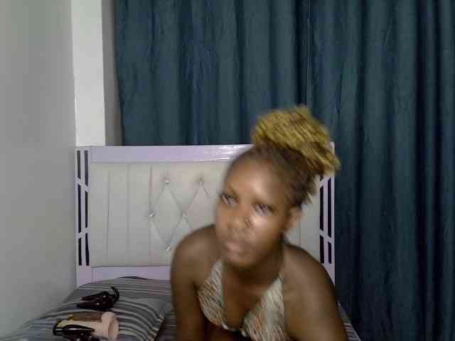 Prettyluxe webcam