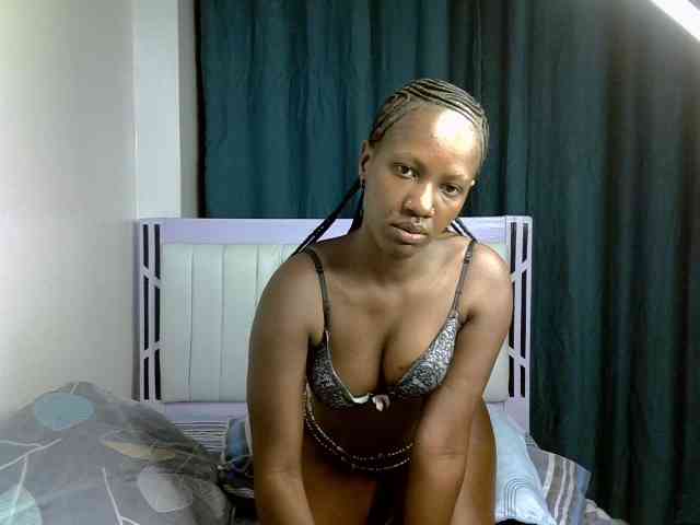 Prettyluxe webcam