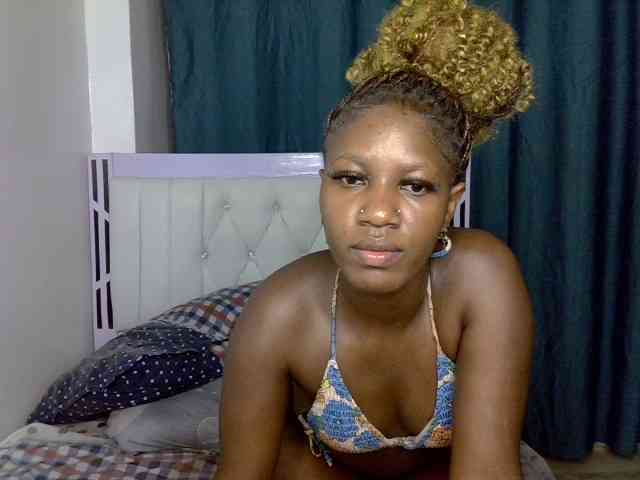 Prettyluxe webcam