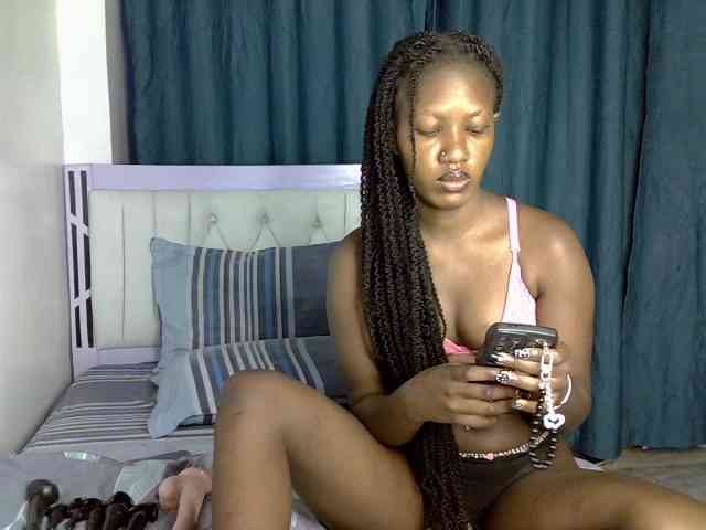Prettyluxe webcam