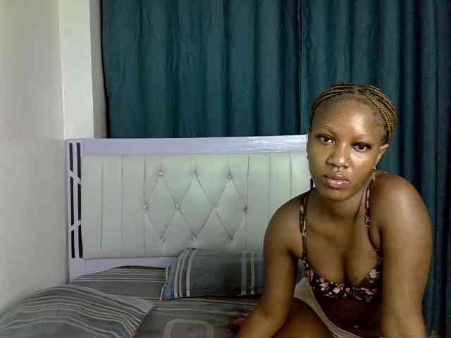 Prettyluxe webcam