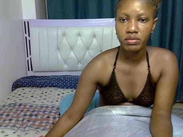 Prettyluxe webcam