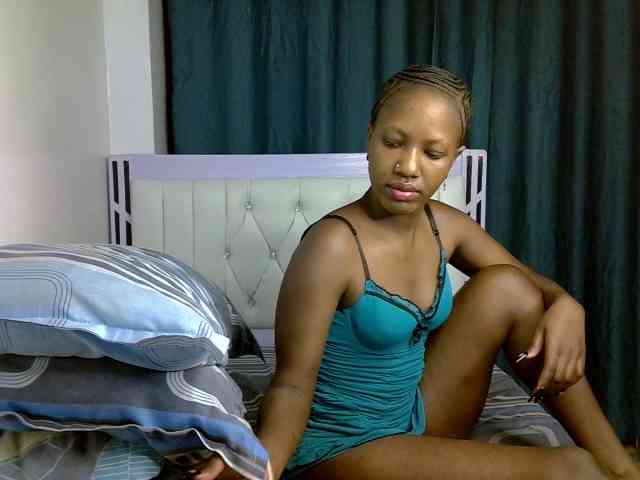 Prettyluxe webcam