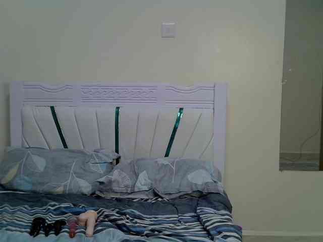 Prettyluxe webcam