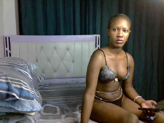 Prettyluxe webcam