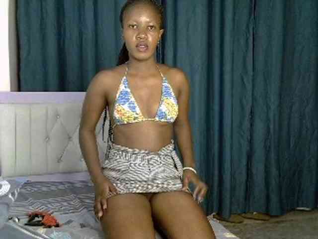 Prettyluxe webcam