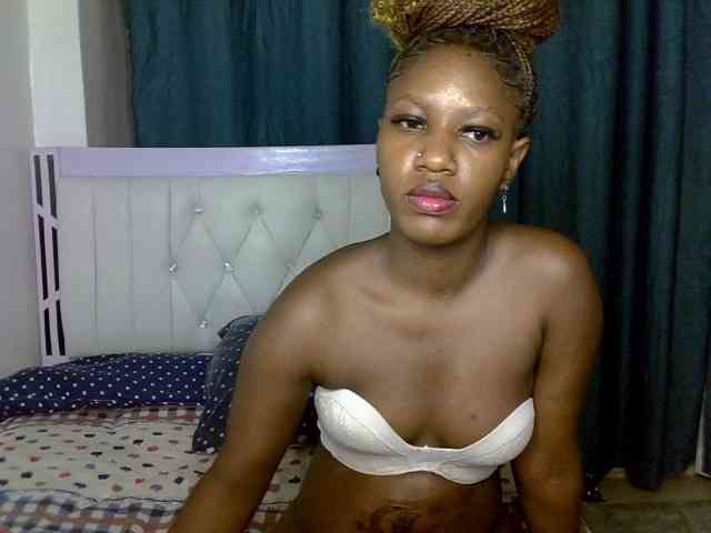 Prettyluxe webcam