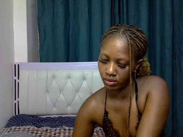 Prettyluxe webcam