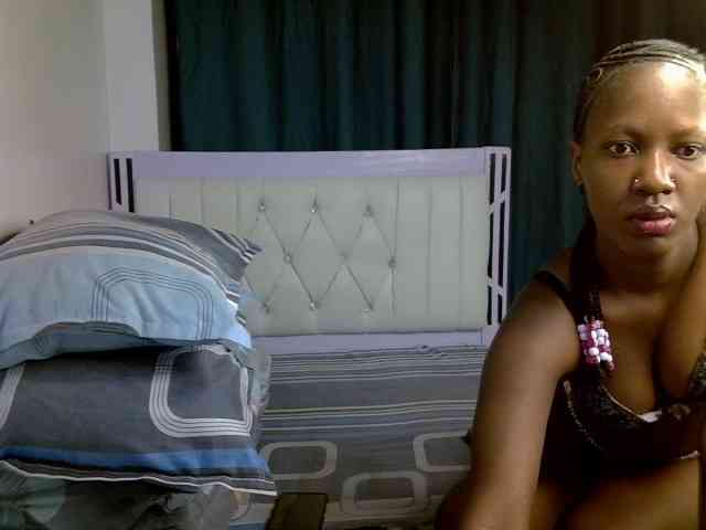 Prettyluxe webcam