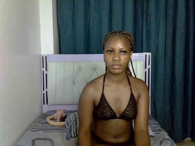 Prettyluxe webcam
