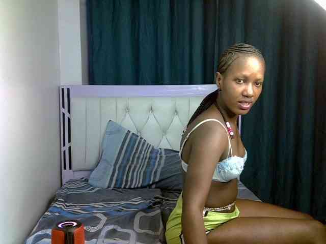 Prettyluxe webcam