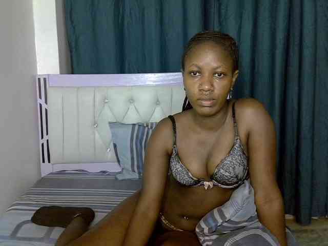 Prettyluxe webcam