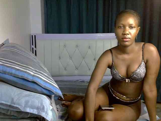 Prettyluxe webcam
