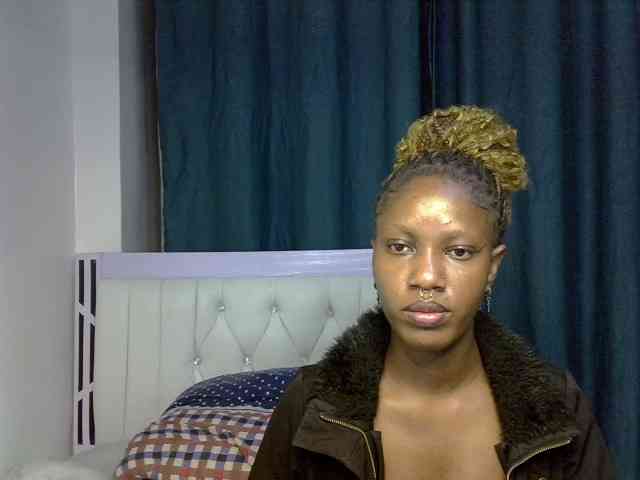 Prettyluxe webcam