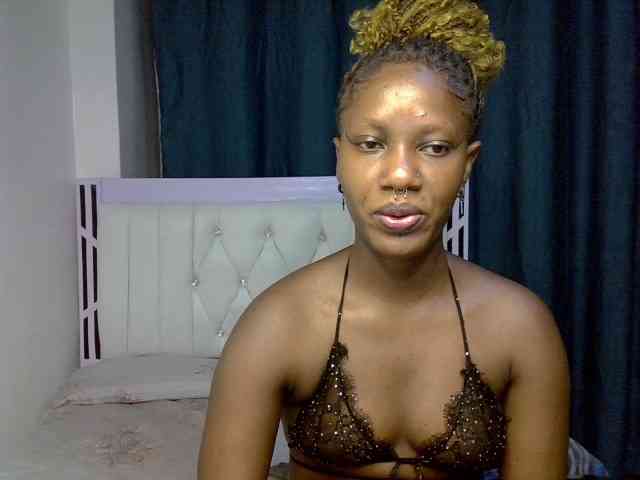 Prettyluxe webcam