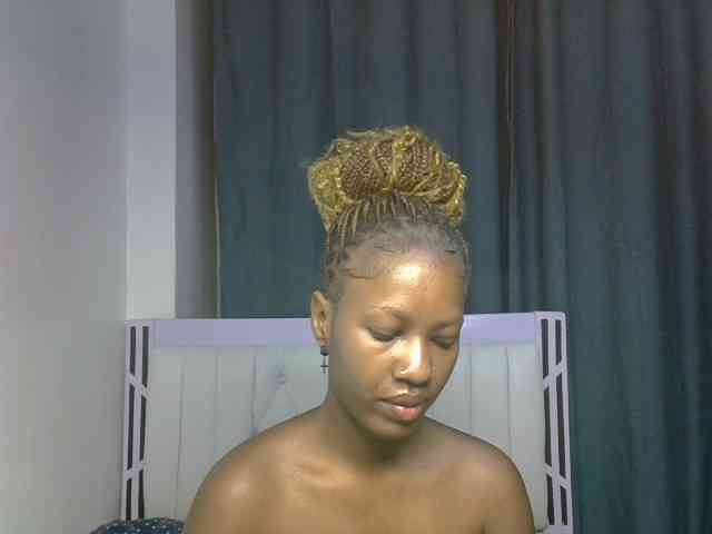 Prettyluxe webcam