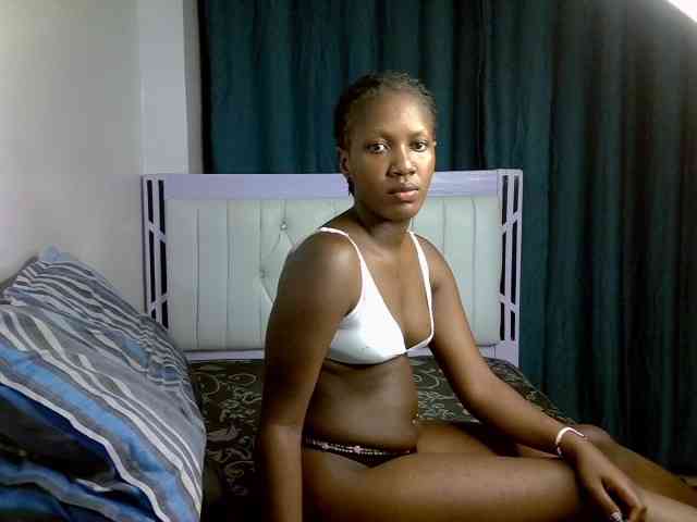 Prettyluxe webcam