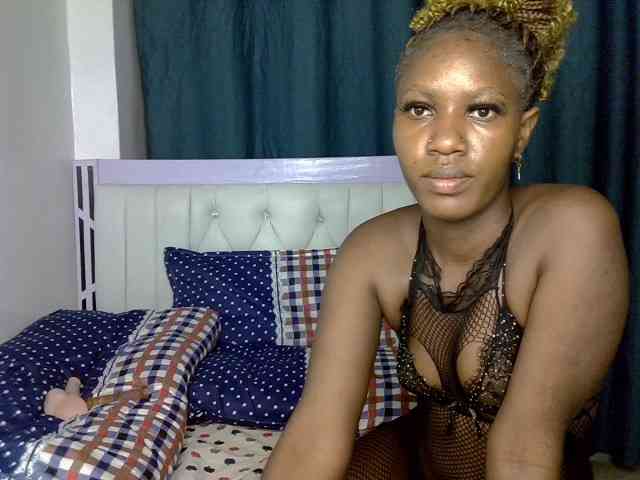 Prettyluxe webcam