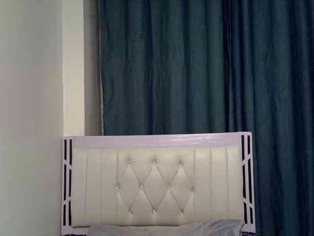 Prettyluxe webcam