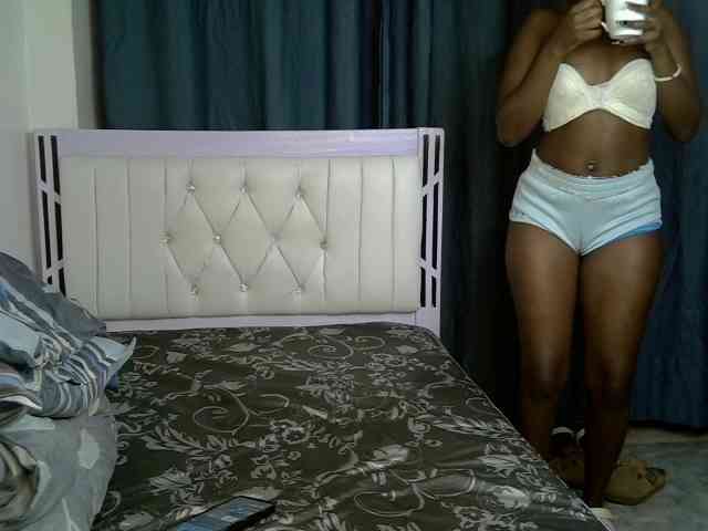 Prettyluxe webcam