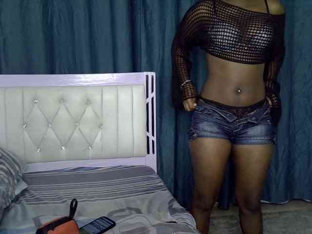 Prettyluxe webcam