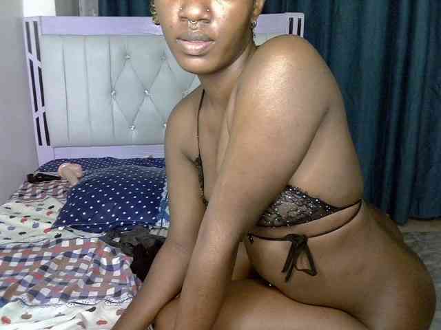 Prettyluxe webcam