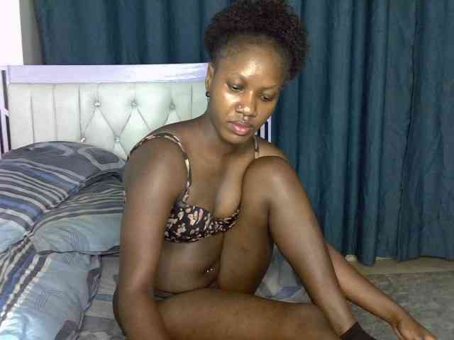 Prettyluxe webcam