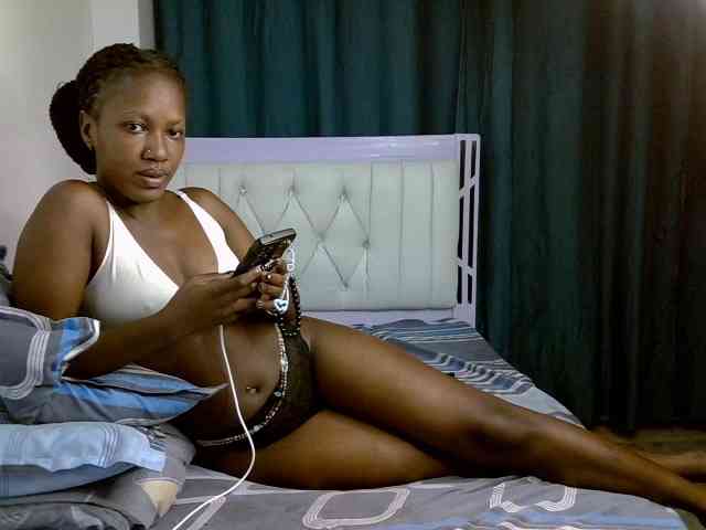 Prettyluxe webcam