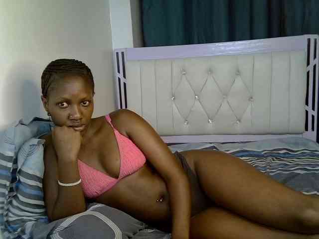 Prettyluxe webcam