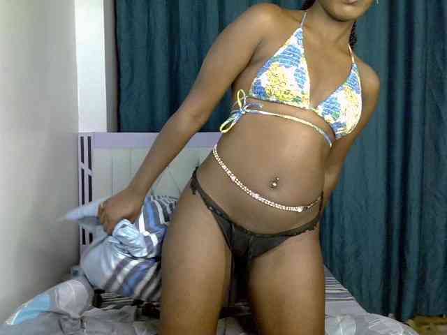 Prettyluxe webcam