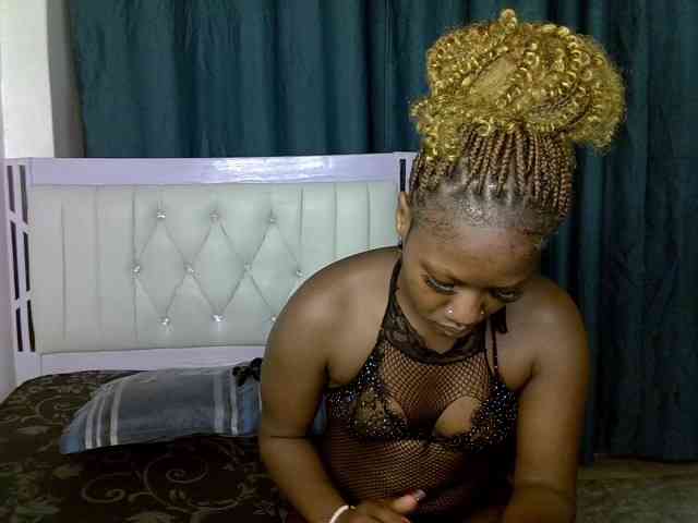 Prettyluxe webcam
