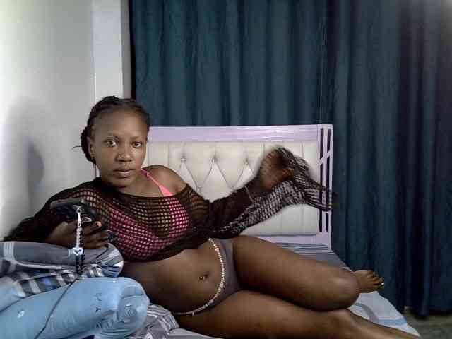 Prettyluxe webcam