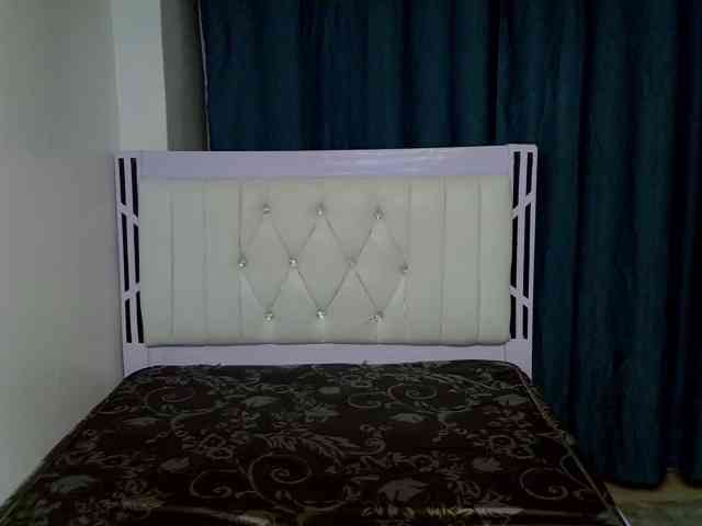 Prettyluxe webcam
