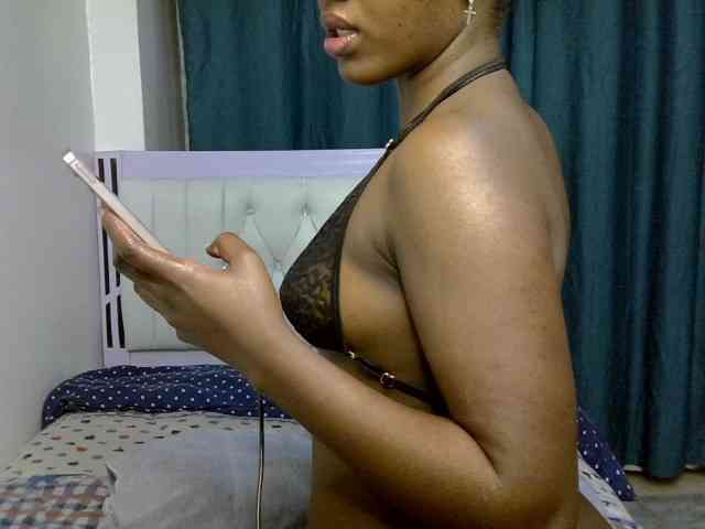 Prettyluxe webcam
