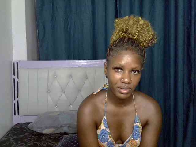 Prettyluxe webcam