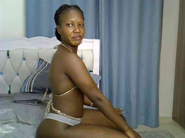 Prettyluxe webcam