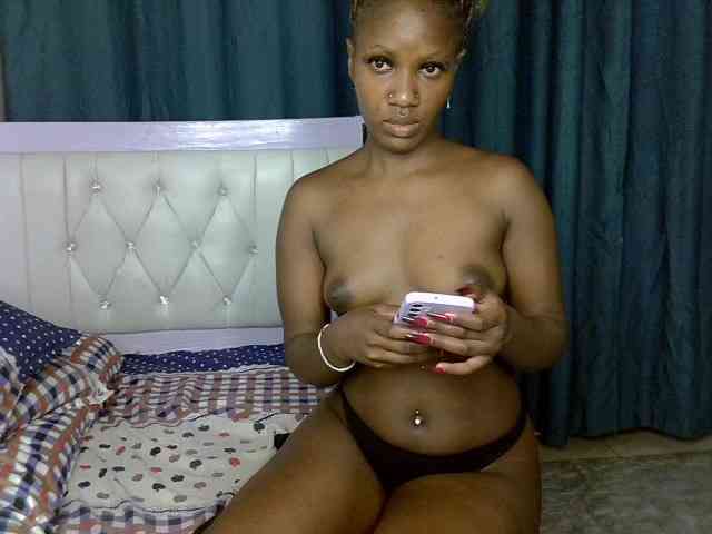 Prettyluxe webcam