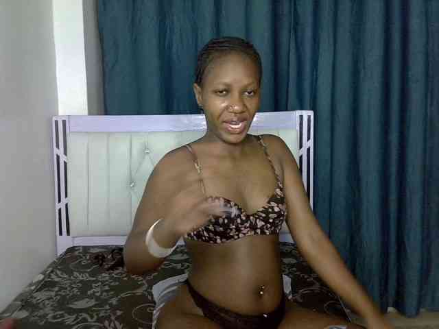 Prettyluxe webcam
