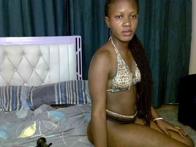 Prettyluxe webcam