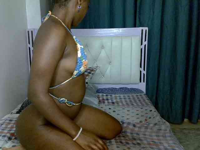 Prettyluxe webcam