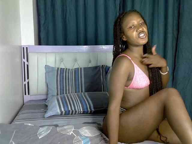Prettyluxe webcam