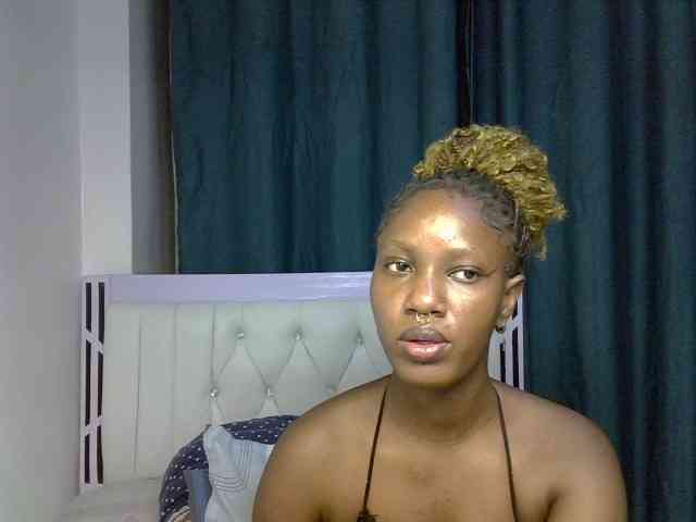 Prettyluxe webcam